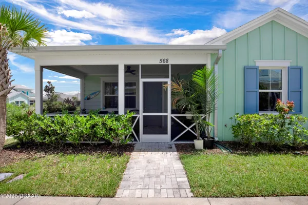 Property Slideshow image 2 of 67 | 568 landshark blvd, Daytona Beach, FL, 32124