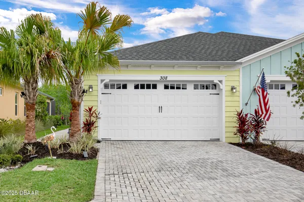 Property Slideshow image 3 of 67 | 308 low tide ln, Daytona Beach, FL, 32124