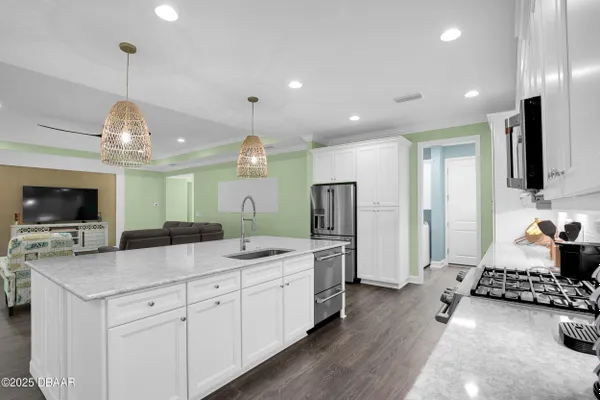 Property Slideshow image 3 of 83 | 621 hang loose way, Daytona Beach, FL, 32124