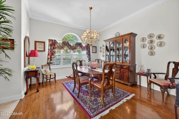 Property Slideshow image 3 of 21 | 8 fox cliff way, Ormond Beach, FL, 32174