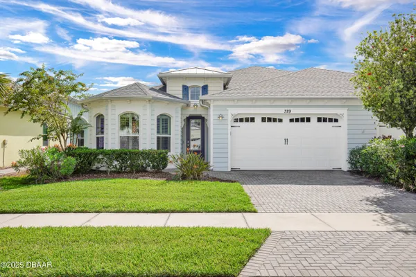 Property Slideshow image 2 of 80 | 329 island breeze ave, Daytona Beach, FL, 32124