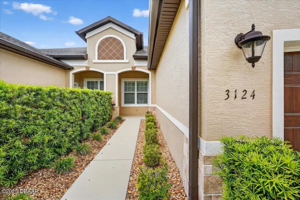 Property Slideshow image 2 of 42 | 3124 bailey ann dr, Ormond Beach, FL, 32174