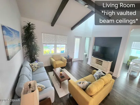 Property Slideshow image 3 of 13 | 154 gypsy palace ln, Daytona Beach, FL, 32124