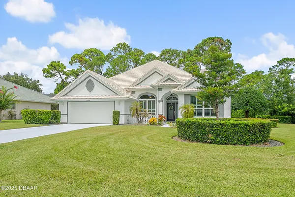 Property Slideshow image 2 of 48 | 804 millstream ln, Ormond Beach, FL, 32174