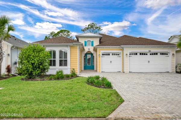 Property Slideshow image 2 of 121 | 580 barefoot life ln, Daytona Beach, FL, 32124