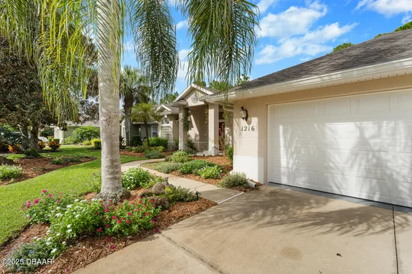 Property Slideshow image 2 of 60 | 1216 hampstead ln, Ormond Beach, FL, 32174