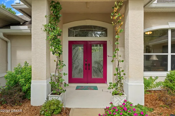 Property Slideshow image 3 of 60 | 1216 hampstead ln, Ormond Beach, FL, 32174