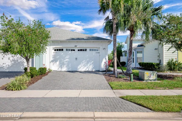 Property Slideshow image 2 of 88 | 221 island breeze ave, Daytona Beach, FL, 32124