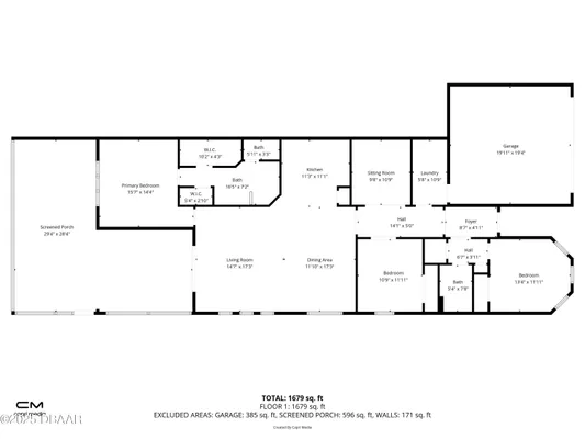 Property Slideshow image 3 of 46 | 119 margaritaville ave, Daytona Beach, FL, 32124
