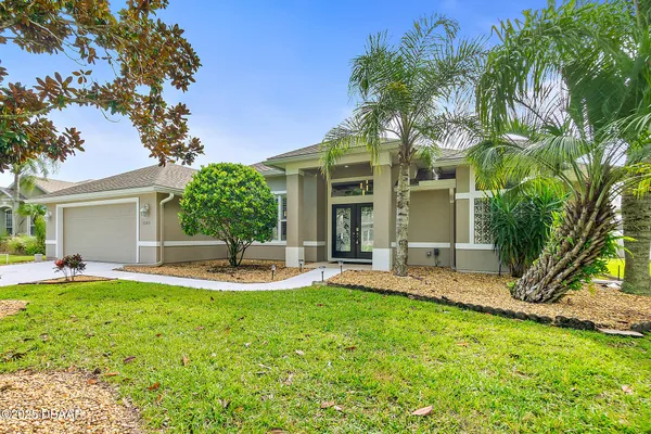 Property Slideshow image 2 of 35 | 1245 hampstead ln, Ormond Beach, FL, 32174