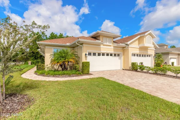 Property Slideshow image 2 of 42 | 3 hawk roost ct, Ormond Beach, FL, 32174