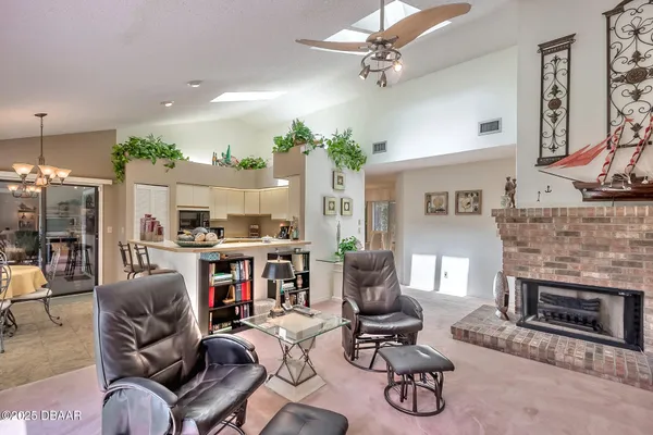 Property Slideshow image 3 of 50 | 157 woodcock ct, Daytona Beach, FL, 32119