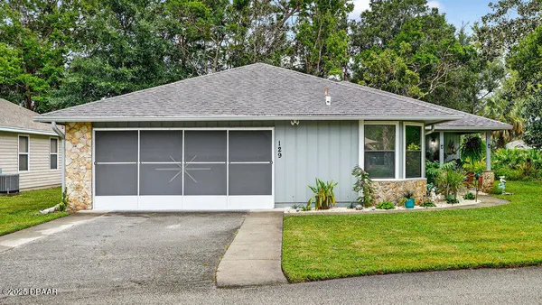 Property Slideshow image 2 of 36 | 129 dusk meadow trl, Port Orange, FL, 32128