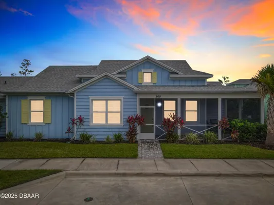 Property Slideshow image 2 of 54 | 500 landshark blvd, Daytona Beach, FL, 32124