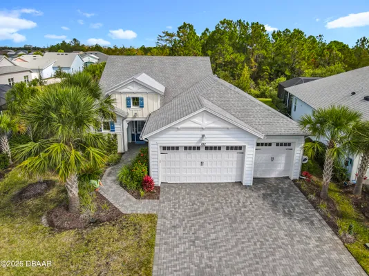 Property Slideshow image 3 of 77 | 182 island breeze ave, Daytona Beach, FL, 32124