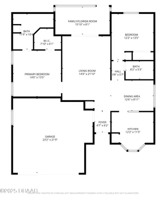 Property Slideshow image 2 of 9 | 109 underbrush trl, Port Orange, FL, 32128