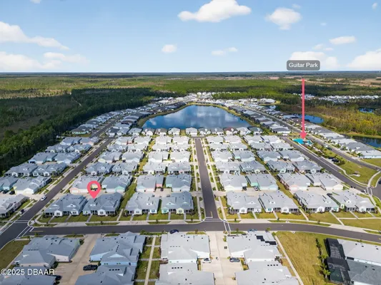 Property Slideshow image 3 of 35 | 272 pop top ln, Daytona Beach, FL, 32124