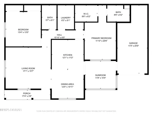 Property Slideshow image 2 of 48 | 39 crooked pine rd, Port Orange, FL, 32128