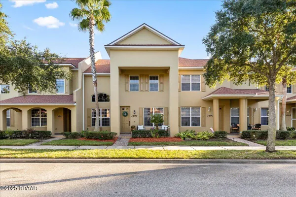 Property Slideshow image 2 of 59 | 3609 casello dr, New Smyrna Beach, FL, 32168