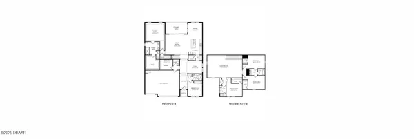 Property Slideshow image 2 of 8 | 434 brookhaven trl, Ormond Beach, FL, 32174