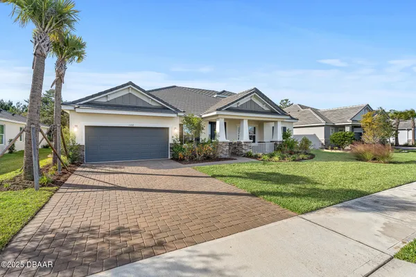 Property Slideshow image 2 of 120 | 1312 arklow cir, Ormond Beach, FL, 32174