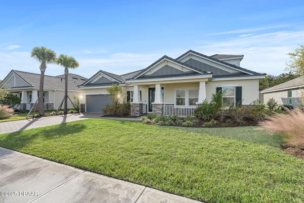 Property Slideshow image 3 of 120 | 1312 arklow cir, Ormond Beach, FL, 32174