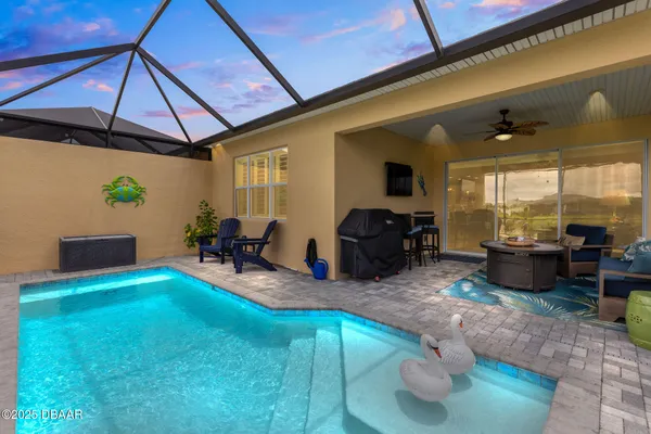 Property Slideshow image 2 of 61 | 784 coral reef way, Daytona Beach, FL, 32124