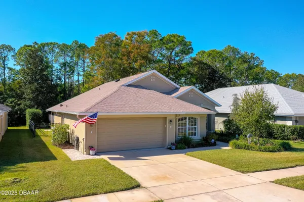 Property Slideshow image 2 of 55 | 42 cormorant cir, Daytona Beach, FL, 32119