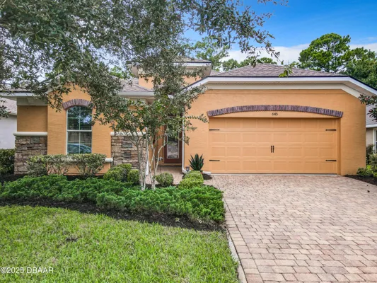 Property Slideshow image 2 of 54 | 645 elk river dr, Ormond Beach, FL, 32174