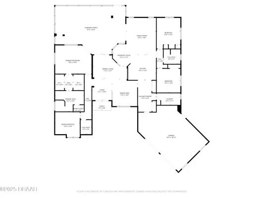 Property Slideshow image 3 of 49 | 1480 kilrush dr, Ormond Beach, FL, 32174