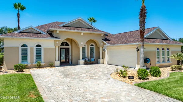 Property Slideshow image 3 of 45 | 3343 caterina dr, New Smyrna Beach, FL, 32168