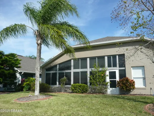 Property Slideshow image 3 of 10 | 1322 coconut palm cir, Port Orange, FL, 32128