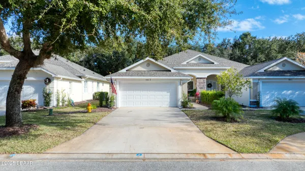 Property Slideshow image 2 of 54 | 3013 glin cir, Ormond Beach, FL, 32174
