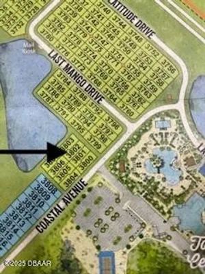 Property Slideshow image 3 of 63 | 173 coastal ave, Daytona Beach, FL, 32124