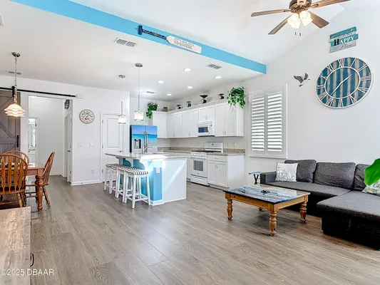 Property Slideshow image 3 of 43 | 430 landshark blvd, Daytona Beach, FL, 32124