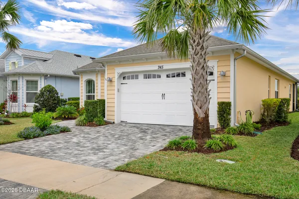 Property Slideshow image 3 of 82 | 745 landshark blvd, Daytona Beach, FL, 32124