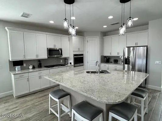 Property Slideshow image 3 of 19 | 136 red lighthouse pt, Daytona Beach, FL, 32124