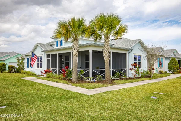 Property Slideshow image 2 of 98 | 638 good life way, Daytona Beach, FL, 32124