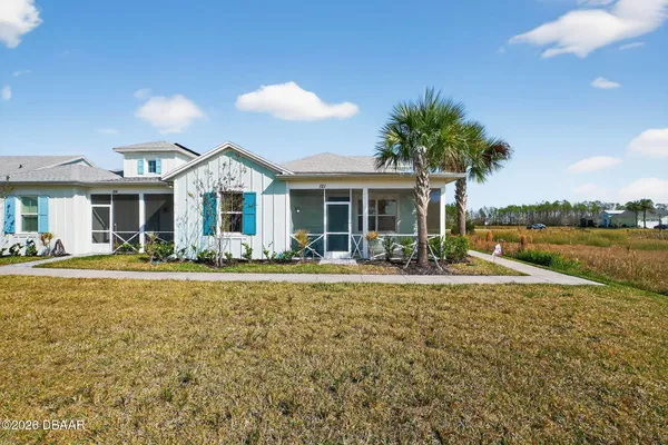 Property Slideshow image 2 of 34 | 121 ocean hammock loop, Daytona Beach, FL, 32124