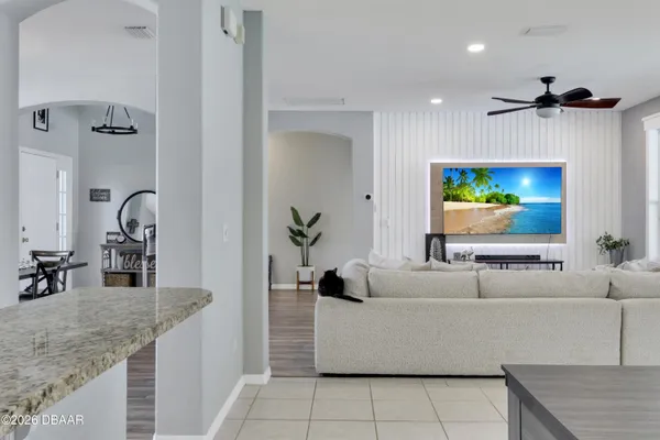 Property Slideshow image 3 of 37 | 6068 spruce point cir, Port Orange, FL, 32128