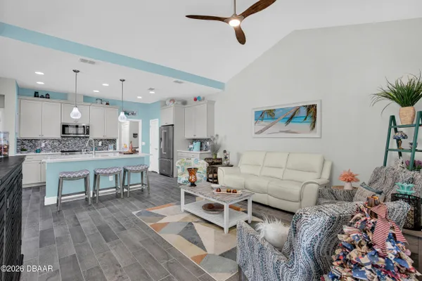 Property Slideshow image 3 of 111 | 434 landshark blvd, Daytona Beach, FL, 32124