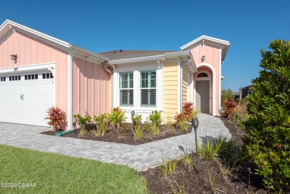 Property Slideshow image 3 of 71 | 887 margaritaville ave, Daytona Beach, FL, 32124