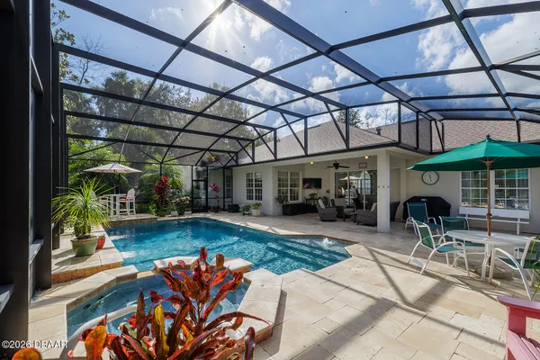 Property Slideshow image 2 of 39 | 1479 pecos dr, Ormond Beach, FL, 32174