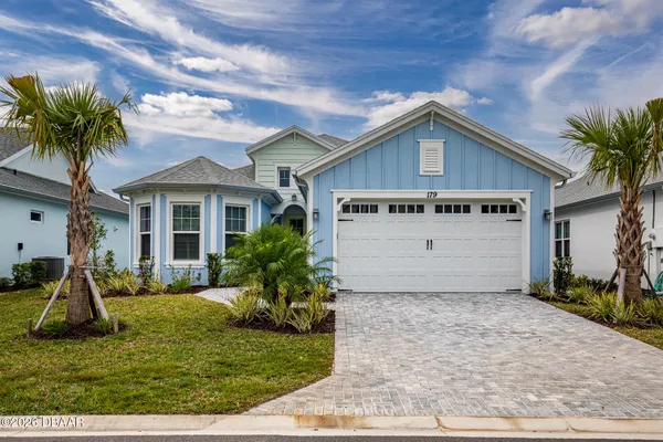 Property Slideshow image 3 of 48 | 179 gypsy palace ln, Daytona Beach, FL, 32124