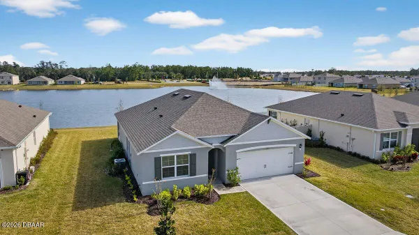 Property Slideshow image 2 of 46 | 1477 fountain view st, Ormond Beach, FL, 32174