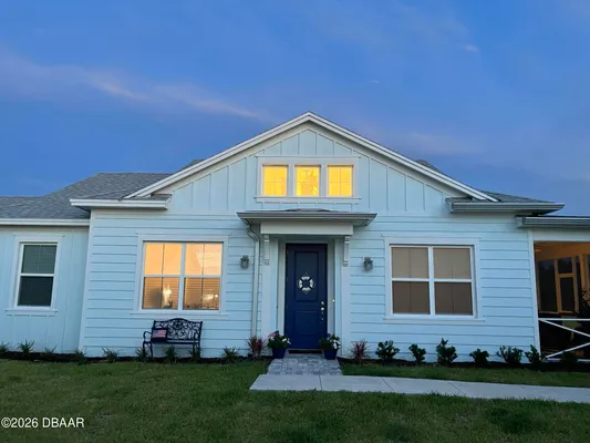 Property Slideshow image 3 of 30 | 168 ocean hammock loop, Daytona Beach, FL, 32124