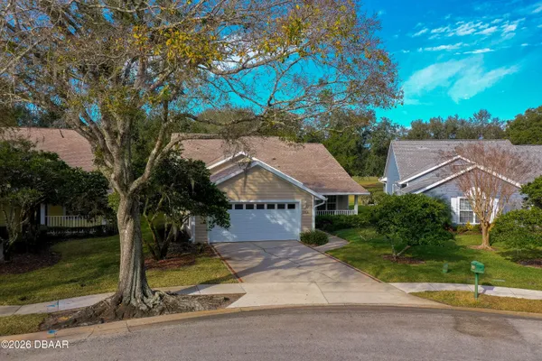 Property Slideshow image 2 of 55 | 3356 newbliss cir, Ormond Beach, FL, 32174
