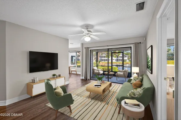 Property Slideshow image 3 of 57 | 138 blue heron dr a, Daytona Beach, FL, 32119