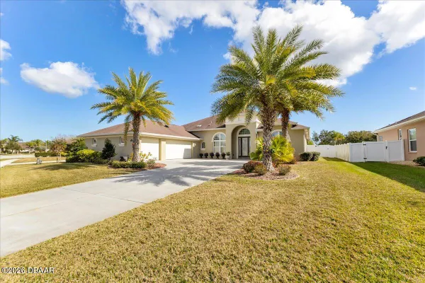 Property Slideshow image 2 of 59 | 3470 tesoro cir, New Smyrna Beach, FL, 32168