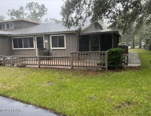 Property Slideshow image 2 of 28 | 79 cypress pond rd, Port Orange, FL, 32128